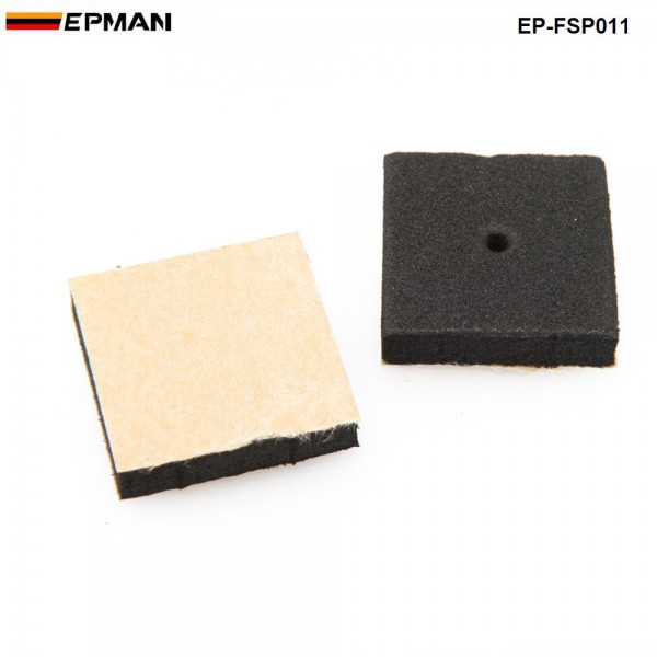 EPMAN Electric Radiator Fan Ties Straps Mounting Kit Universal Strap